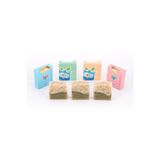 Confused Owl Sabun Confused Owl Organik Lavanta Sabunu 7 Adet X 100 gr