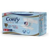 Confy Adult Large 30x2 Adet Yetişkin Bezi