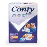 Confy Adult Premium XL 22 Adet Yetişkin Külot Bezi