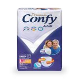 Confy L 24 Adet Adult Confy Emici Külot Hasta Bezi