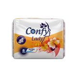 Confy Lady 8 Adet Ultra Long Maxi Hijyenik Ped