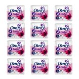 Confy Lady Maxi Normal 10x12 Adet Hijyenik Ped