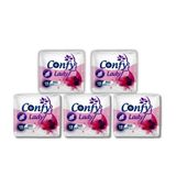 Confy Lady Maxi Normal 10x5 Adet Hijyenik Ped