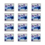Confy Lady Ultra Extralong 7x12 Adet Hijyenik Ped