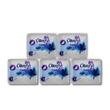 Confy Lady Ultra Extralong 7x5 Adet Hijyenik Ped
