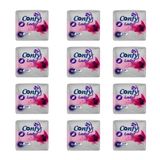 Confy Lady Ultra Normal 10x12 Adet Hijyenik Ped