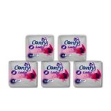 Confy Lady Ultra Normal 10x5 Adet Hijyenik Ped