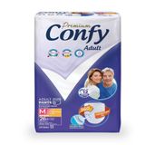 Confy M 26 Adet Adult Confy Emici Külot Hasta Bezi