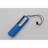 Conga 3890 Robot Süpürge 2600 Mah Yanmaz Batarya 14.4v Li-ion Güç Kaynağı Hemen Temizliğin Gücünü Hissedin
