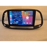 Conio Fıat 2015 Doblo Android Kablosuz Carplay Navigasyon Multimedya 9 Inch Ekran 2 GB Ram 32 GB Rom