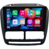 Conio Fıat Doblo Android Kablosuz Carplay Navigasyon Multimedya 9 Inch Ekran 2 GB Ram 32 GB Rom