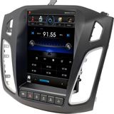 Conio Ford Focus 3/4 (2012-2018) 9.7 Inç Tesla Tarzı Ekran 1gb Ram 16 GB Rom Android 14 Multimedya Navigasyon Kablosuz Carplay - Siyah