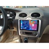 Conio Ford FOCUS(2006-2011 Yıl)6gb Ram 128GB Rom Hafıza Multimedya Android Sürüm 13 Kablosuz Carplay Navigasyon 9 Inç Ekran