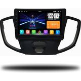 Conio Ford-Transıt 2014-2018YIL Android Kablosuz Carplay Navigasyon Multimedya 9 Inch Ekran 2 GB Ram 32 GB Rom - Siyah