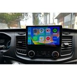 Conio Ford TRANSIT（2021-2024 Yıl）android Sürüm 13 Kablosuz Carplay 4gb Ram 64GB Rom Hafıza Navigasyon Multimedya 10 Inç Ekran