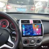 Conio Honda City 2009-2010 Android Sürüm 13 Kablosuz Carplay Navigasyon Multimedya 10 Inç Ekran 2gb Ram 32GB Rom Hafıza
