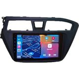 Conio Hyundai 2015-2017 I20 Android Kablosuz Carplay Navigasyon Multimedya 9 Inch Ekran 2 GB Ram 32 GB Rom