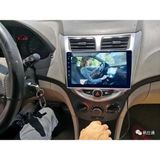 Conio Hyundai Accent Blue Android Kablosuz Carplay Navigasyon Multimedya 9 Inch Ekran 2 GB Ram 32 GB Rom