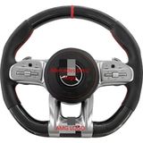 Conio Mercedes Amg Carbon Direksiyon C180 W205 W206 W207 W213 E220 S350 W222 Facelift