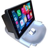 Conio Peugeot 206 Android Kablosuz Carplay Navigasyon Multimedya 9 Inch Ekran 4 GB Ram 64 GB Rom