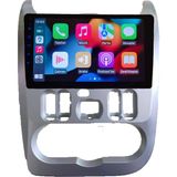 Conio Renault 2009-2013 Duster Android Kablosuz Carplay Navigasyon Multimedya 9 Inch Ekran 2 GB Ram 32 GB Rom