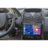Conio Renault DUSTER（2013-2015 Yıl）android Sürüm 13 Kablosuz Carplay 4gb Ram 64GB Rom Hafıza Navigasyon Multimedya 9 Inç Ekran