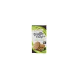 Conitta Waffle Crisps Antep Fıstıklı Sütlü Çikolatalı Gofret 100 Gr. (1 Paket)
