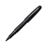Conklin 72147 All American Ebony Gunmetal Omniflex Uç Dolma Kalem