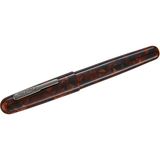 Conklin All American Brownstone Dolma Kalem Omniflex Uç - Altın - Sarı