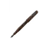 Conklin All American Brownstone Dolma Kalem Omniflex Uç