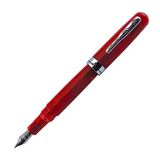 Conklin All American Courage Limited Edition Dolma Kalem Red M Uç