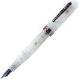 Conklin All American Courage Limited Edition Dolma Kalem White M Uç