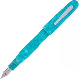 Conklin All American Dolma Kalem Turquoise Serenity B Uç