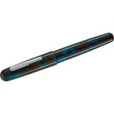 Conklin All American Serisi Southwest Turquoise Omniflex Dolma Kalem