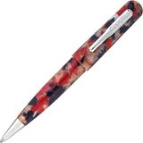 Conklin All American Special Edition Old Glory Tükenmez Kalem - Altın - Sarı