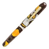 Conklin All American Yellowstone Dolma Kalem Omniflex Uç