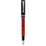 Conklin CK71383 Kırmızı Stub Duragraph Dolma Kalem