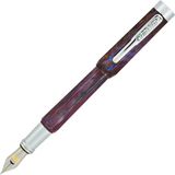 Conklin CK75392 Empire Stardust Red Dolma Kalem M Uç