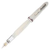 Conklin Ck75402 Empire Dolma Kalem Beyaz M