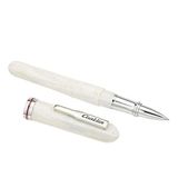 Conklin CK75408 Empire Stardust White Dolma Kalem Omniflex Uç