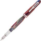 Conklin CK75411 Empire Harlequin Dolma Kalem F - Altın - Sarı