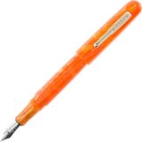CONKLİN Conklin All American Sunburst Orange Dolma Kalem F
