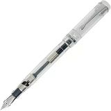 Conklin Duraflex Demo Silver Limited Edition 1898 M Uç Dolma Kalem