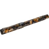 Conklin Duraflex Elements Earth Dolma Kalem S Uç - Altın - Sarı