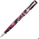Conklin Duraflex Elements Fire Dolma Kalem B Uç CK71266-B