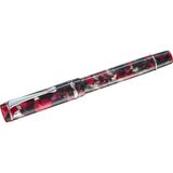 Conklin Duraflex Elements Fire Dolma Kalem Ef Uç - Altın - Sarı