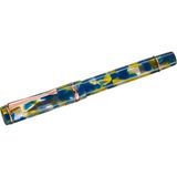 Conklin Duraflex Elements Water Dolma Kalem F Uç - Altın - Sarı