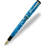Conklin Duragraph Serisi Ice Blue Dolma Kalem Ck 71352