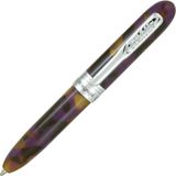 Conklin Minigraph Purple Dunes Tükenmez Kalem - Ana Renkler