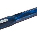 Conklin Nozac Piston Ohio Blue Dolma Kalem Omniflex Uç